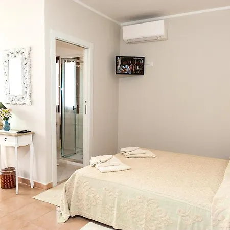 Bed and Breakfast Lu Lioni 3*