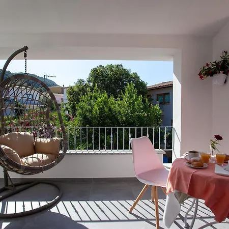 Lu Lioni San Teodoro (Sardinia)