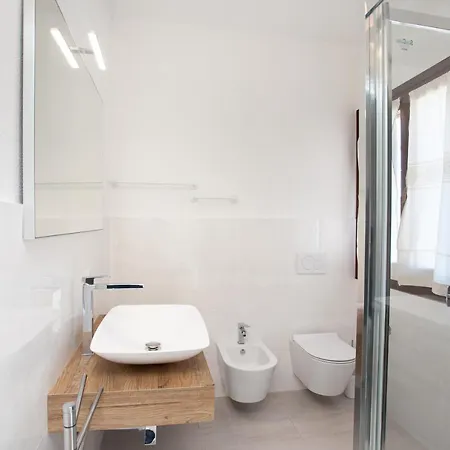 Bed and Breakfast Lu Lioni