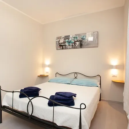 Bed and Breakfast Lu Lioni San Teodoro (Sardinia)