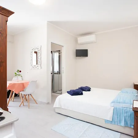 Lu Lioni 4* San Teodoro (Sardinia)