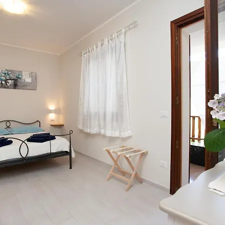 Lu Lioni San Teodoro (Sardinia)