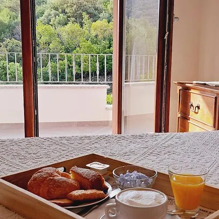 Lu Lioni 4* San Teodoro (Sardinia)