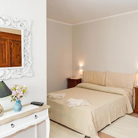 Bed & Breakfast Lu Lioni San Teodoro (Sardinia)