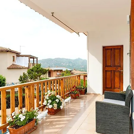 Lu Lioni Bed & Breakfast