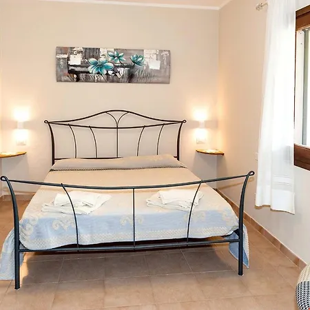 Lu Lioni Bed & Breakfast