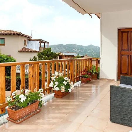 Bed & Breakfast Lu Lioni *