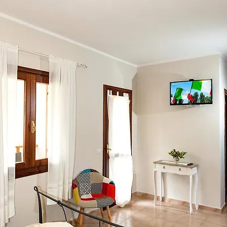 Lu Lioni Bed & Breakfast