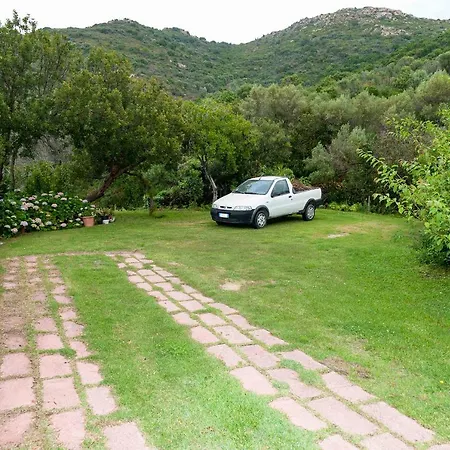 Bed & Breakfast Lu Lioni 4*