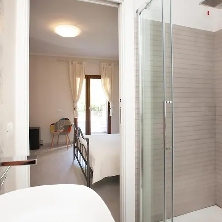 Bed & Breakfast Lu Lioni