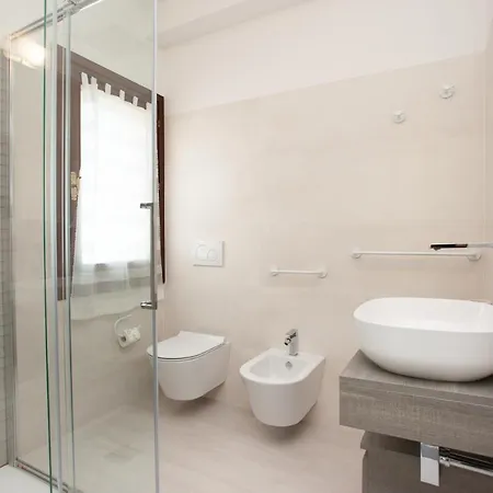 Bed & Breakfast Lu Lioni