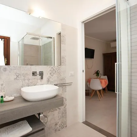 Bed & Breakfast Lu Lioni San Teodoro (Sardinia)