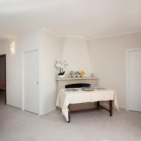 Lu Lioni Bed & Breakfast San Teodoro (Sardinia)
