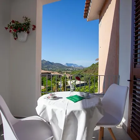 Lu Lioni * San Teodoro (Sardinia)