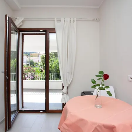 Bed & Breakfast Lu Lioni *