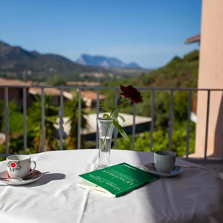 Lu Lioni Bed & Breakfast San Teodoro (Sardinia)