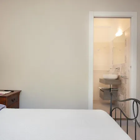 Bed & Breakfast Lu Lioni