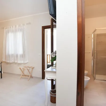 Bed & Breakfast Lu Lioni