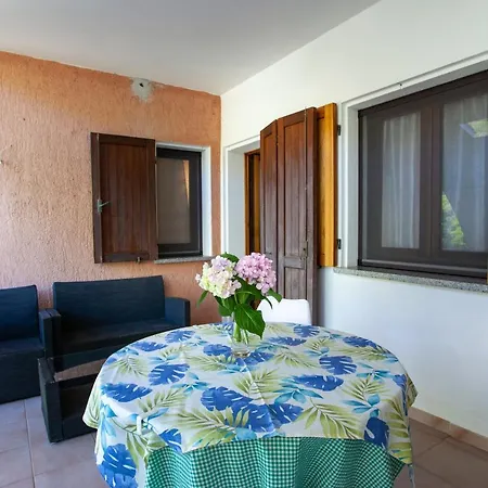 Bed and breakfast Lu Lioni