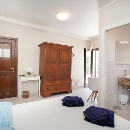 Bed and breakfast Lu Lioni