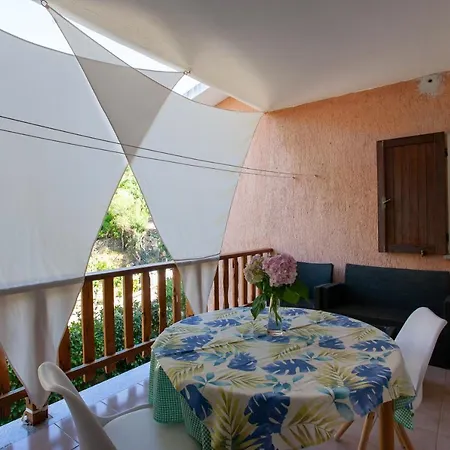Lu Lioni Bed & Breakfast San Teodoro (Sardinia)