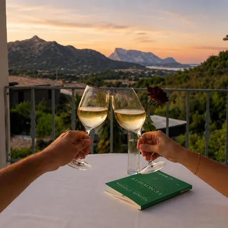 Bed and breakfast Lu Lioni