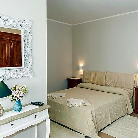 Lu Lioni 3* San Teodoro (Sardinia)