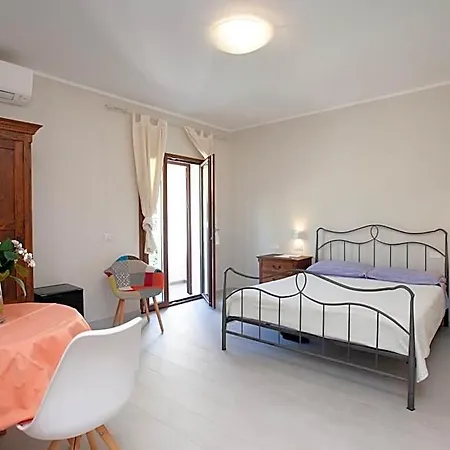 Nocleg ze śniadaniem Lu Lioni 3*