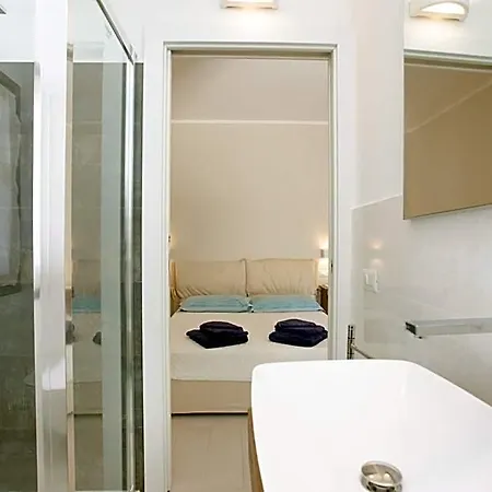 Bed & Breakfast Lu Lioni 3*