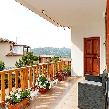 Lu Lioni 3* San Teodoro (Sardinia)