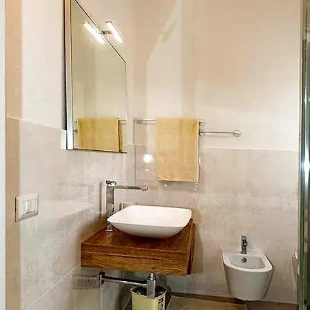 Lu Lioni Nocleg ze śniadaniem 3*