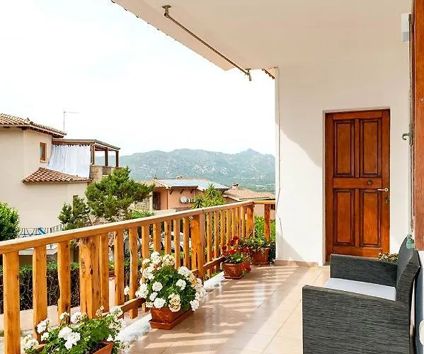 Lu Lioni Bed and Breakfast