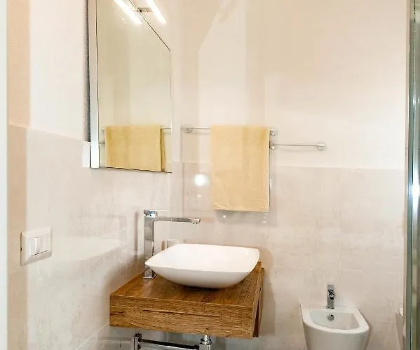 Lu Lioni San Teodoro (Sardinia)