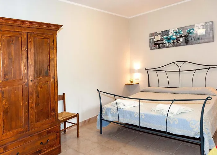 Lu Lioni Bed and Breakfast