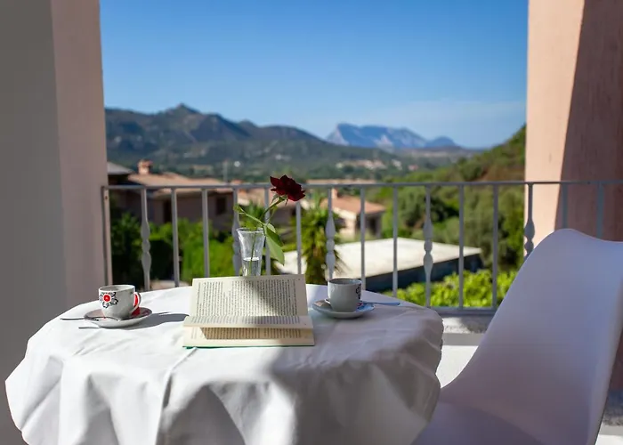 Lu Lioni San Teodoro