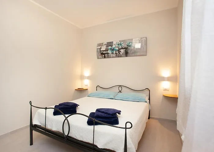 Bed and Breakfast Lu Lioni San Teodoro (Sardinia)